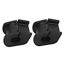 101-8334 Front, Driver or Passenger Side Sway Bar Bushing, Sold Individually
