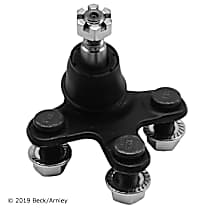 Front, Driver or Passenger Side, Lower Ball Joint, OE Replacement Series