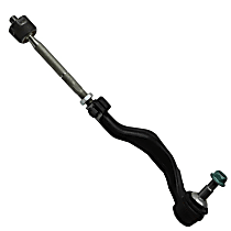 101-8343 Tie Rod Assembly - Front, Passenger Side, Sold individually