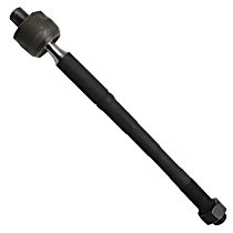 101-8368 Front, Driver or Passenger Side, Inner Tie Rod End