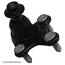 Front, Passenger Side, Lower Ball Joint, OE Replacement Series
