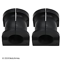 Rear Sway Bar Bushing, Set of 2