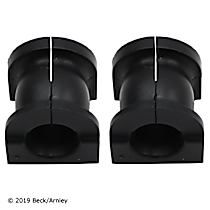 Rear Sway Bar Bushing, Set of 2