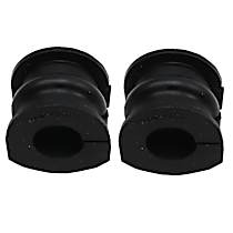 Rear, Driver or Passenger Side Sway Bar Bushing, Sold individually