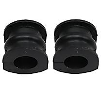 Rear, Driver or Passenger Side Sway Bar Bushing, Sold individually