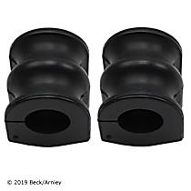 Rear, Driver or Passenger Side Sway Bar Bushing, Sold individually