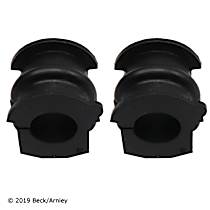 Rear, Driver or Passenger Side Sway Bar Bushing, Sold individually