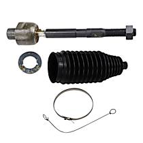101-8388 Front or Rear, Driver or Passenger Side, Inner Tie Rod End