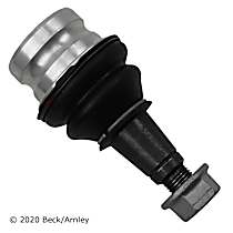 Front, Driver or Passenger Side, Lower Ball Joint OE Replacement Series