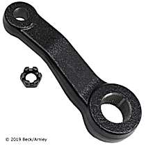 101-8446 Pitman Arm - Black, Direct Fit, Sold Individually