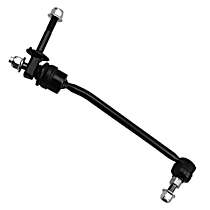 101-8462 Front, Passenger Side Sway Bar Link, Beck Arnley OE Replacement