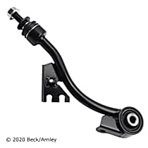101-8491 Front, Driver Side Sway Bar Link, Beck Arnley OE Replacement