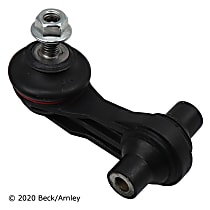 Rear, Driver or Passenger Side Sway Bar Link, Beck Arnley OE Replacement