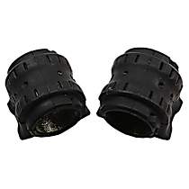 Front, Driver and Passenger Side, Control Arm Bushing