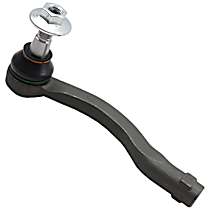 101-8585 Front, Passenger Side, Outer Tie Rod End