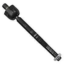 101-8587 Front, Driver or Passenger Side, Inner Tie Rod End