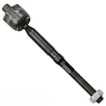 Front, Driver or Passenger Side, Inner Tie Rod End