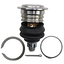 Front, Driver or Passenger Side, Upper Ball Joint