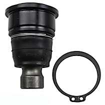 Rear, Driver or Passenger Side, Upper Ball Joint
