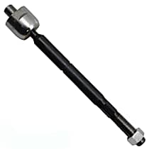 Front, Driver or Passenger Side, Inner Tie Rod End