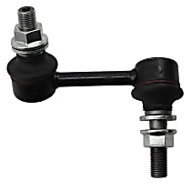 Front, Passenger Side Sway Bar Link, RWD, Beck Arnley OE Replacement