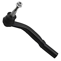 101-8684 Tie Rod End - Front, Driver Side, Outer