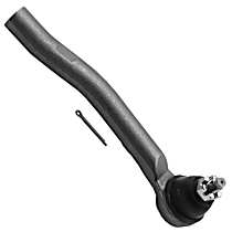 101-8709 Front, Passenger Side, Outer Tie Rod End