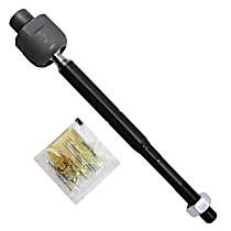 101-8760 Front, Driver or Passenger Side, Inner Tie Rod End, OE Replacement Series