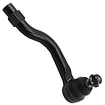101-8762 Front, Passenger Side, Outer Tie Rod End, OE Replacement Series