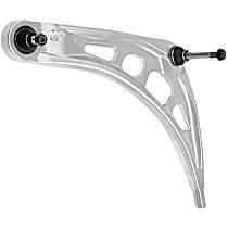Front, Driver Side, Lower Control Arm, Beck Arnley OE Replacement
