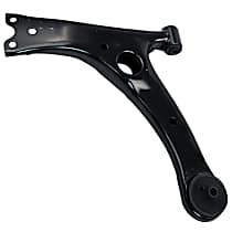Front, Driver Side, Lower Control Arm, OE Replacement Series