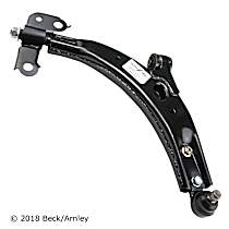 Front, Passenger Side, Lower Control Arm, OE Replacement Series