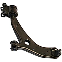 Front, Driver Side, Lower Control Arm, Beck Arnley OE Replacement