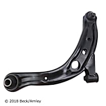 102-5550 Front, Driver Side, Lower Control Arm
