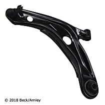 Front, Driver Side, Lower Control Arm