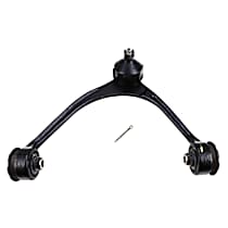Front, Driver Side, Upper Control Arm