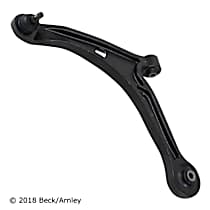 Front, Driver Side, Lower Control Arm
