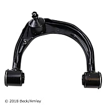 Front, Passenger Side, Upper Control Arm, OE Replacement Series