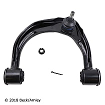 Front, Driver Side, Upper Control Arm, OE Replacement Series