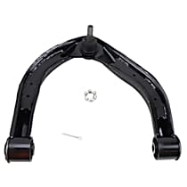 Front, Driver Side, Upper Control Arm