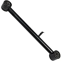 102-6543 Rear, Passenger Side Trailing Arm, Bushing, Beck Arnley OE Replacement