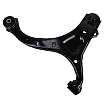 Front, Driver Side, Lower Control Arm