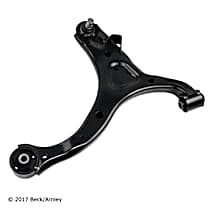 Front, Passenger Side, Lower Control Arm