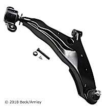 Front, Passenger Side, Lower Control Arm, OE Replacement Series