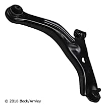 Front, Driver Side, Lower Control Arm