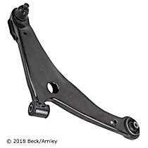 Front, Passenger Side, Lower Control Arm