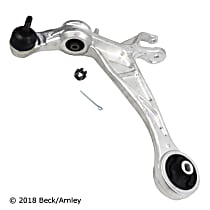 Front, Driver Side, Lower Control Arm