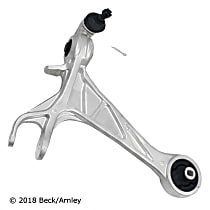 Front, Passenger Side, Lower Control Arm