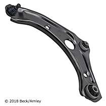 Front, Driver Side, Lower Control Arm
