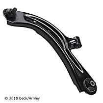 Front, Driver Side, Lower Control Arm